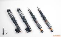 AST - AST 06-08 BMW Z4 M Coupe/Convertible - E85/E86 5100 Street Series Coilovers - ACU-B2203SD - Image 2