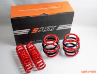 AST - AST Suspension 11-18 Mercedes-Benz B-Class Lowering Springs - 30mm - ASTLS-14-1215 - Image 2