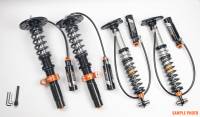 AST - AST 5300 Series Coilovers BMW 3 series - E46 - RAC-B1101SD - Image 2