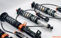 AST - AST 06-08 BMW Z4 M Coupe/Convertible - E85/E86 5200 Series Coilovers - RIV-B1010SD - Image 3