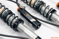 AST - AST 06-08 BMW Z4 M Coupe/Convertible - E85/E86 5200 Series Coilovers - RIV-B1010SD - Image 5