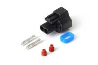 Haltech ID2000/Bosch2000 Injectors Denso Oval Type Plug & Pins - HT-030304