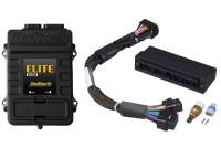 Haltech Elite 1500 Adaptor Harness ECU Kit - HT-150939