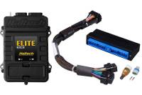 Haltech Elite 1500 Adaptor Harness ECU Kit - HT-150950