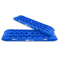 Mishimoto Borne Recovery Boards 109x31x6cm Blue - BNRB-109BL