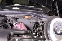 Mishimoto - Mishimoto 14-16 Mini Cooper S 2.0L Performance Air Intake Kit - Polished - MMAI-MIN-14P - Image 10