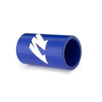 Mishimoto - Mishimoto 1.375in Straight Blue Hose Coupler - MMCP-1375SBL - Image 3