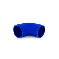 Mishimoto - Mishimoto 1.5in. 90-Degree Coupler Blue - MMCP-1590BL - Image 5