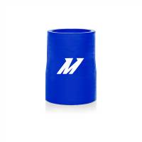 Mishimoto - Mishimoto 1.75in to 2.0in Transition Coupler - Blue - MMCP-17520BL - Image 2