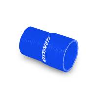 Mishimoto - Mishimoto 2.0 to 2.25 Inch Blue Transition Coupler - MMCP-20225BL - Image 3