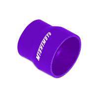 Mishimoto - Mishimoto 2.25in. to 2.5in. Transition Coupler Purple - MMCP-22525PR - Image 3