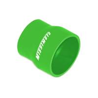 Mishimoto - Mishimoto 2.5in. to 2.75in. Transition Coupler Green - MMCP-25275GN - Image 3