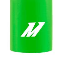 Mishimoto - Mishimoto 2.5in. 45-Degree Coupler Green - MMCP-2545GN - Image 3