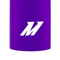 Mishimoto - Mishimoto 2.5in. 45-Degree Coupler Purple - MMCP-2545PR - Image 3