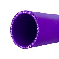 Mishimoto - Mishimoto 2.5in. 45-Degree Coupler Purple - MMCP-2545PR - Image 5