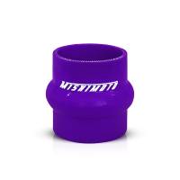 Mishimoto - Mishimoto 2.5in. Hump Hose Coupler Purple - MMCP-2.5HPPR - Image 2