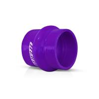 Mishimoto - Mishimoto 2.5in. Hump Hose Coupler Purple - MMCP-2.5HPPR - Image 3