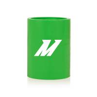 Mishimoto - Mishimoto 2.0in. Straight Coupler Green - MMCP-2SGN - Image 1