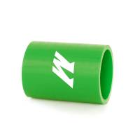 Mishimoto - Mishimoto 2.0in. Straight Coupler Green - MMCP-2SGN - Image 5