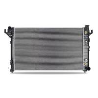 Mishimoto - Mishimoto Dodge Ram 1500 w/ MT Replacement Radiator 1994-2000 - R1552-AT - Image 3