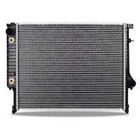 Mishimoto - Mishimoto BMW E36 3-Series Replacement Radiator 1992-1999 - R1841-AT - Image 3