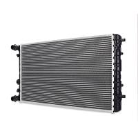 Mishimoto - Mishimoto Volkswagen Beetle Replacement Radiator 1998-2006 - R2241-MT - Image 2