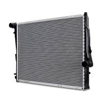 Mishimoto - Mishimoto BMW E46 3-Series Replacement Radiator 1999-2006 - R2636-MT - Image 2