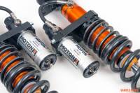 Moton - Moton 3-Way Motorsport Coilovers 63-89 Porsche 911 (Early Models) - M 500 021S - Image 2