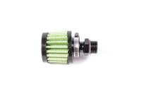 Radium Engineering 10AN ORB Fitting to Air Filter - 20-0050