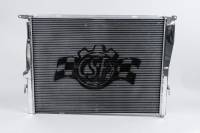 CSF - CSF 99-06 BMW 323i / 99-05 BMW 325i / 99-06 BMW 328i / 99-05 BMW 330i / 03-05 BMW Z4 Radiator - 3055 - Image 4