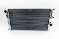 CSF - CSF 15-18 BMW M2 (F87) / 12-16 BMW M235i/M235ix Race Radiator - Requires AC Condenser Delete - 7078LT - Image 5