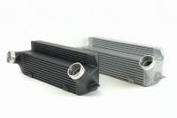 CSF - CSF 04-13 BMW 335i/xi (E90/E91/E92/E93) High Performance Stepped Core Bar/Plate Intercooler - Silver - 8127 - Image 3