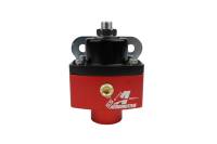 Aeromotive - Aeromotive Carbureted Adjustable Regulator - Billet 2-Port AN-6 - 13201 - Image 2