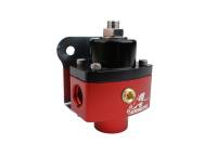 Aeromotive - Aeromotive Carbureted Adjustable Regulator - Billet 2-Port AN-6 - 13201 - Image 3