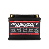 Antigravity Batteries - Antigravity H5/Group 47 Lithium Car Battery w/Re-Start - AG-H5-24-RS - Image 1