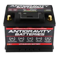 Antigravity Batteries - Antigravity H5/Group 47 Lithium Car Battery w/Re-Start - AG-H5-24-RS - Image 2