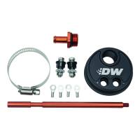 DeatschWerks 3.5L In-Tank Pump Adapter - 9-000-5003