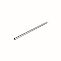 MBRP Universal 3.5in Straight Tube 16 Gauge Aluminized Steel 90in Length (NO DROPSHIP) - GP35AL16