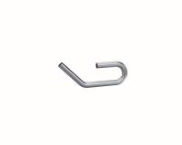 MBRP Universal Dual Bend 2.25in - 45 Deg & 90 Deg Dual Bends Aluminized Steel (NO DROPSHIP) - MB2025