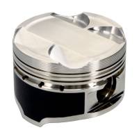 Wiseco - Wiseco BMW M20B25 +6.20CC 1.366in x 3.3628in Dome Pistons (Set of 6) - Image 2