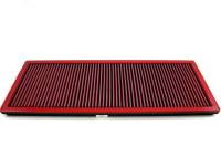 BMC 2010 Ferrari F458 Italia 4.5L V8 Flat Carbon Racing Filter (Replacement) - CRF614/01