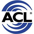 ACL - ACL VAG 1.4i/1.6i/1.8t/2.0TFSI .25mm Oversized Performance Rod Bearing Set - 4B1609H-.25