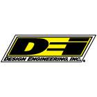 DEI - Design Engineering Heat Shield