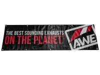 AWE Tuning - AWE Tuning Bay Banner - 9510-11084 - Image 3