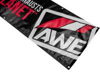 AWE Tuning - AWE Tuning Bay Banner - 9510-11084 - Image 4