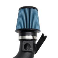 Injen - Injen Wrinkle Black SP Aluminum Series Air Intake System - SP6074WB - Image 2