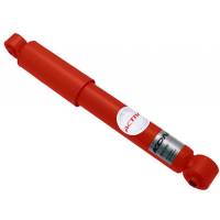 Koni Special D (Red) Shock US Fiat 500 / Abarth - Rear - 8045 1248