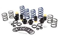 Dinan - Dinan F90 M5 Experience Package (E) Closed Intake/Black Exhaust/X-Pipe/Coil-Over Suspension/ZF8 Pedal Pads E PACK F90 M5, BA - F90-M5-E-BA - Image 4