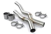 Dinan - Dinan F9x X3M/X4M Experience Package (E) Closed Intake/Black Exhaust/X-Pipe/Springs + Bumpstops/ZF8 Pedal Pads E PACK F9x X3MX4M, BA - F9X-X3MX4M-E-BA - Image 15