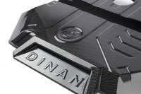 Dinan - Dinan F9x X3M/X4M Foundation Package (F) Closed Intake / Black Exhaust / X-Pipe F PACK F9x X3MX4M, B - F9X-X3MX4M-F-B - Image 6